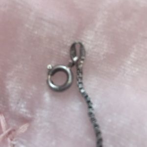 🧚‍♂️Sterling .925 anklet 🧚‍♂️